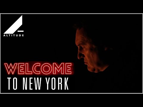 Welcome to New York (Restricted UK Trailer)
