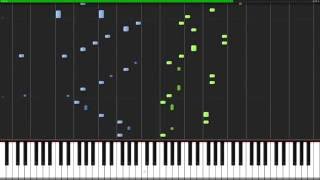 Light of the Seven - Game of Thrones [Piano Tutorial] (Synthesia) // Akmigone