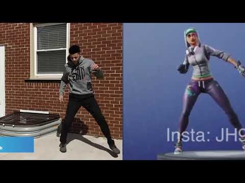 Additional Command Lines For Fortnite
