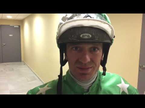 Le grand 7 de Yoann Lebourgeois - Reims