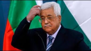 הטעויות האסטרטגיות של  עבאס שהביאו להסכם הנורמליזציה בין ישראל לאיחוד האמירויות?