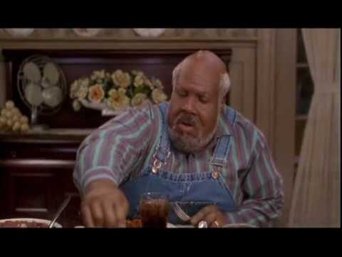 Il professore matto - La cena in famiglia 2