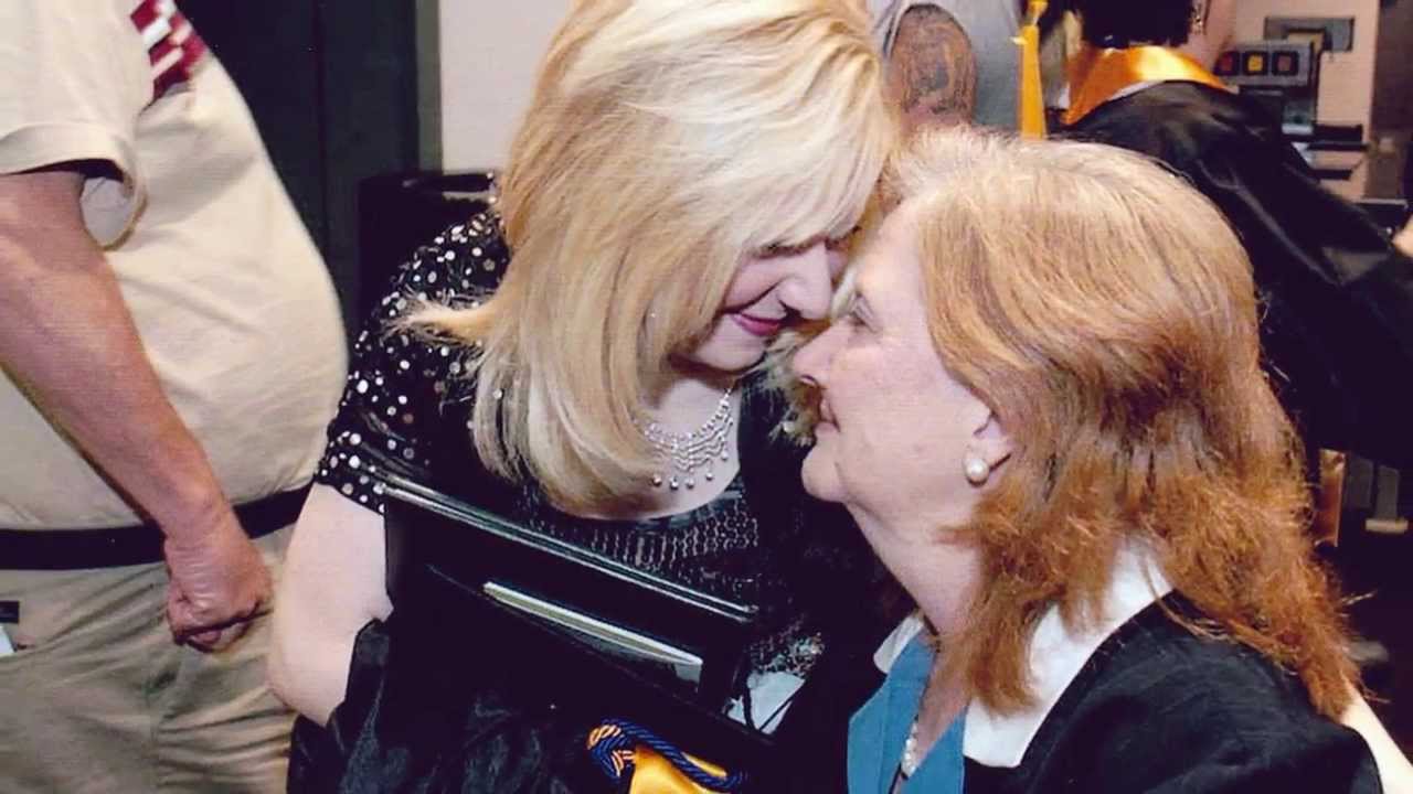 Delores Perdue Memorial Video