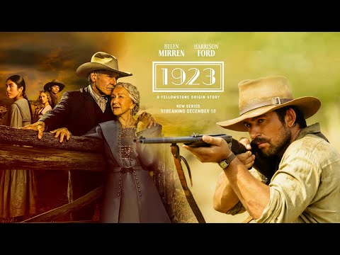 1923 Season 2 ( 2024 ) All Episodes  Update | 1923 Series Full Movie Harrison Ford | Review And Fact