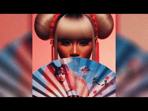 (Free) Nicki Minaj type beat - Ice