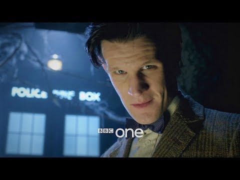 Doctor Who: This is Me | Ultimate 11th Doctor BBC One TV Tribute