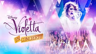 Violetta: La Emoción Del Concerto (HD)