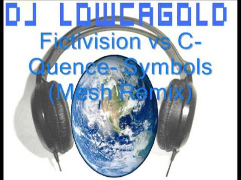 DJ LOWCAGOLD mix - epizod 1