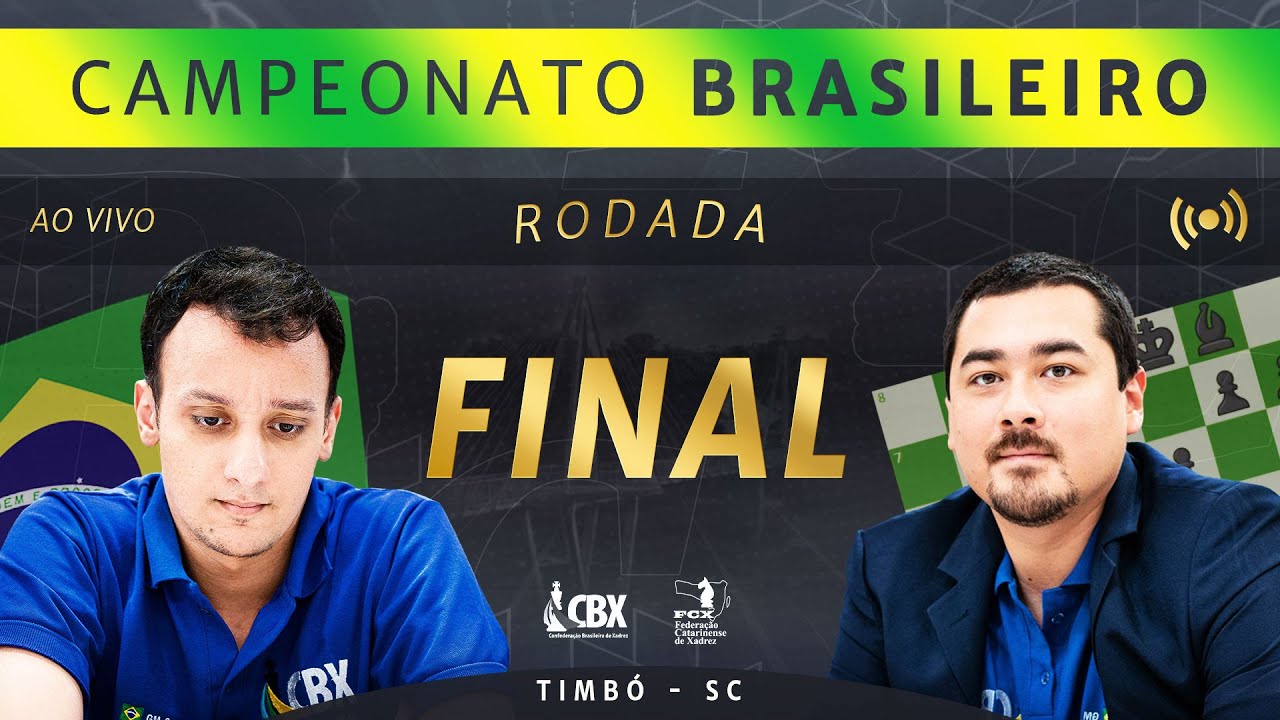 O CAMPEÃO CHEGOU!!! - CAMPEONATO BRASILEIRO 2025 - RODADA 10