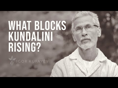 Beyond Meditation and Pranayama: Preparing the Body for Kundalini Ascent