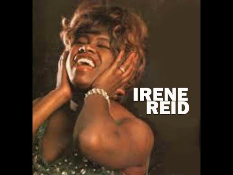 IRENE REID Live at Ronnie Scotts with the Ed BentleyTrio (MARTINI HOUR with JAZZ FM)