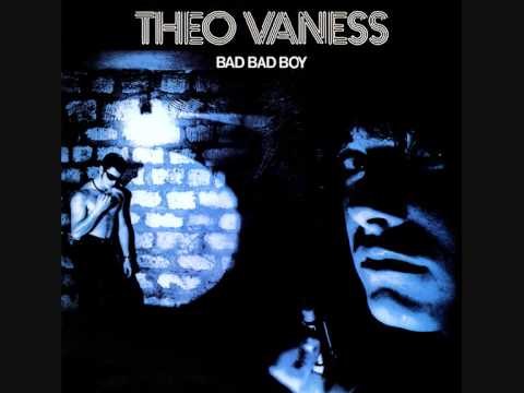 Theo Vaness  -  No Romance Keep On Dancin'