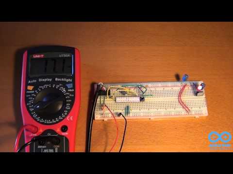 Sleep mode di Arduino e risveglio con la connessione UART | Progetto 23 | Arduino - The Best