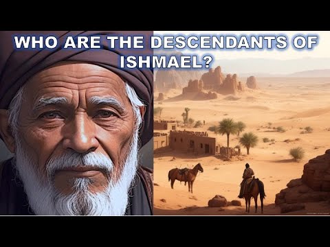 Who are the Descendants of Ishmael? Where are they? | Bible Mysteries Explained
