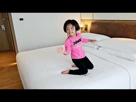 Bintan FourPoint Sheraton EP 1
