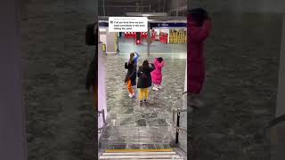 London Girls Link Up 🇬🇧 | Natasha Bedingfield - Unwritten (Dance Video Part 2)