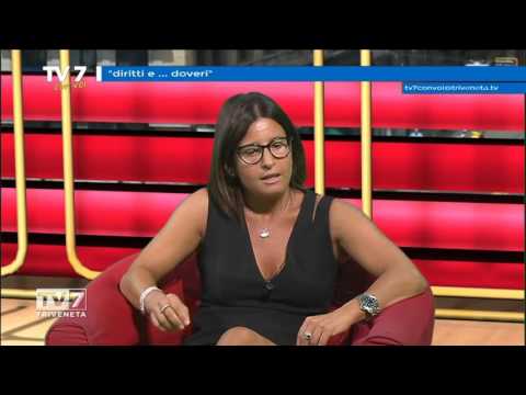 Tv7 con Voi del 5/7/2016 - Diritti e doveri (3 di 3)