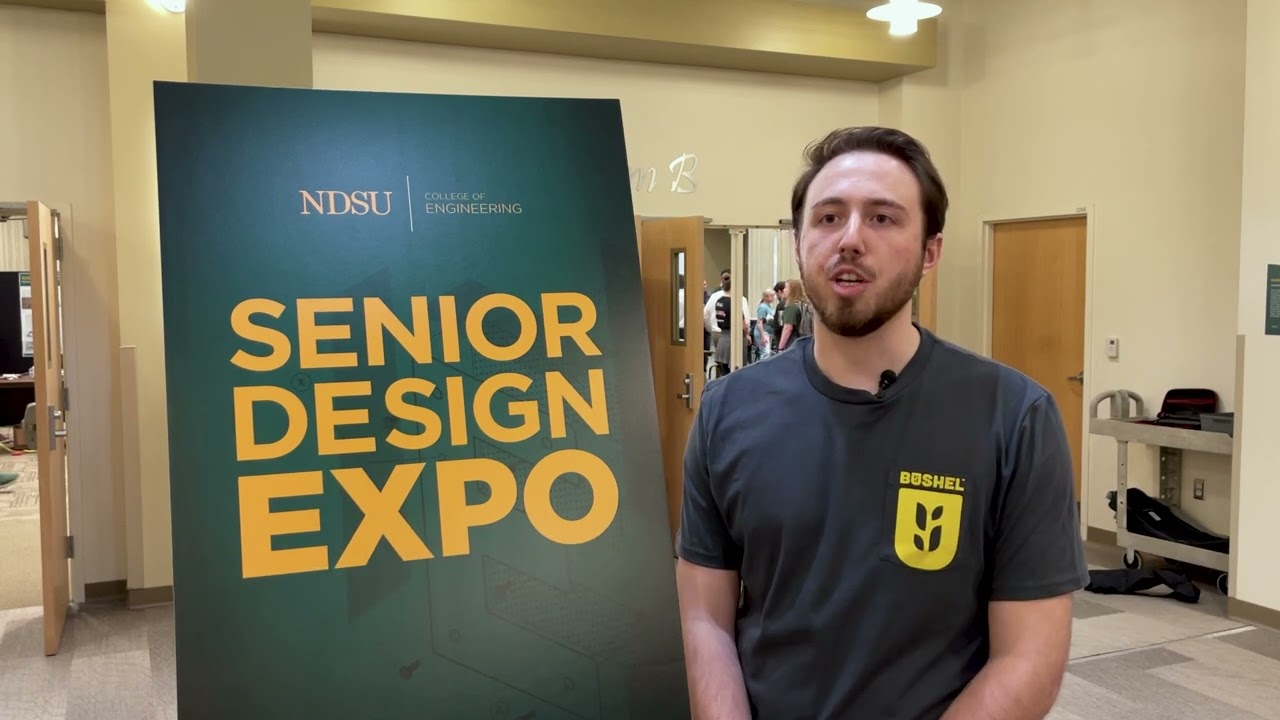 NDSU Computer Science Capstone Program