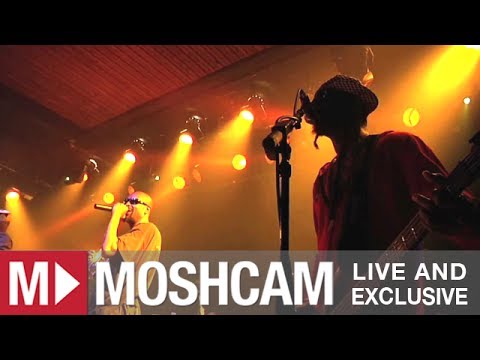 Lemon Meringue | Live in San Francisco | Moshcam 2012