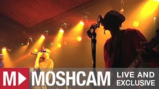 Fishbone - Lemon Meringue | Live in San Francisco | Moshcam