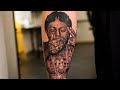 Tattoo Timelapse - Lil Wayne - Art It Tattoo Studio