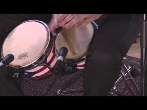 Oigo un tambor- La Séptima Bohemia 2014