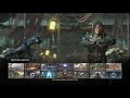 Mkxl Liu Kang Vs Kitana