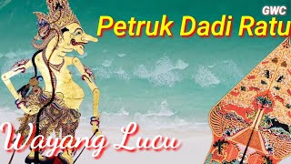 Download lagu Video blur wayang gayeeeng Petruk Dadi Ratu || audio Wayang mp3 Download lagu Video blur wayang gayeeeng Petruk Dadi Ratu || audio Wayang mp3