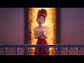 Dolores makes the Cutest squeak sound || Encanto 2021 Disney
