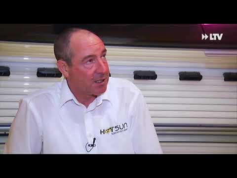 Das ganze Jahr Sonne - 19.02.2019