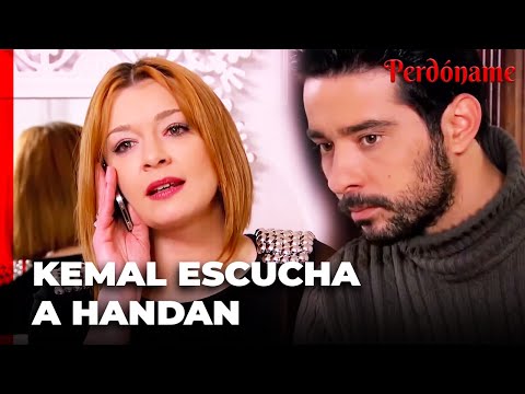 ¡Berat Descubre El Secreto De Handan! - Perdóname Capítulo 42