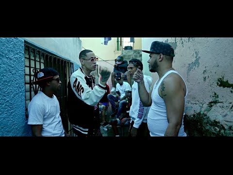 Mandrake El Malocorita ❌ Potencia Lirical - DELINCUENTE