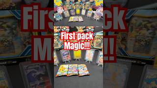 Chaos Rising 🔥 Illustration rare pull NEW booster pack opening pokemon cards TCG mega evolution