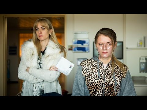 Dirty God / Bande Annonce VOSTFR (2019)