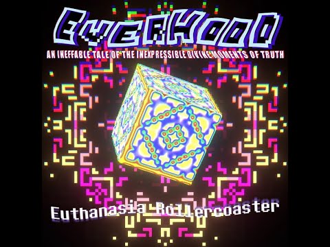 Everhood - Euthanasia Rollercoaster (incl. loops)