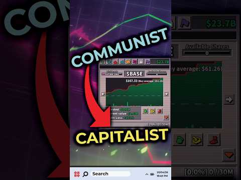 One guy made his clan RICH #gamedev