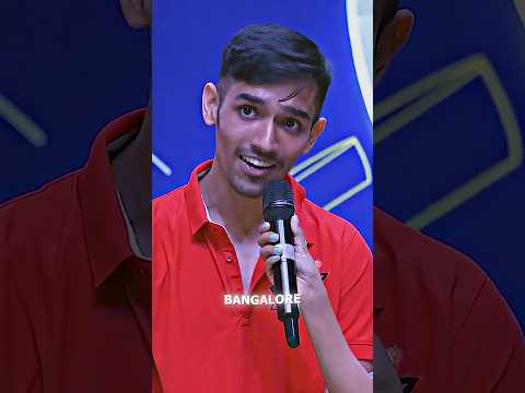 Cricket Cardio entry in Bangalore Bashers!😍❤️ #ecl10 #shorts #fukrainsaan