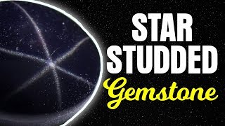 Star Studded Gemstones: All About Asterism