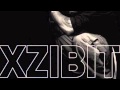 Xzibit - 3 Card Molly