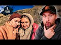 Die KÄLTESTE NACHT MENTALE GRENZEN 7 Vs Wild Crashed Folge 8 Robert Marc Lehmann