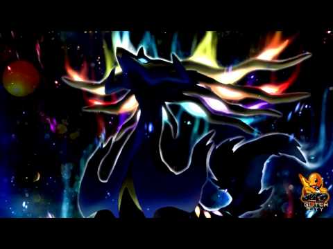 Pokémon X and Y - Legendary Battle Theme (Remix) Video