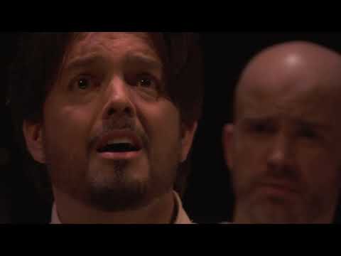 Monteverdi - I Gemelli : « Orfeo » au Théâtre Graslin de Nantes (Teaser)