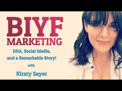 DNA, Social Media and a Remarkable Story! - Parental Estrangement | How paedophiles 'groom' children