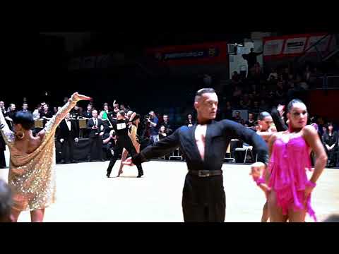 Bruck - Makarenko, CZE | Czech Championship 2023 - SF PD