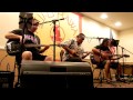 Troy Fernandez - "You Don't Write" (Ka'au ...