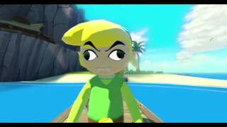 The Misadventures of Link: Episode 2