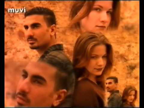 Wave Kid Baby I Need Your Lovin (1995)