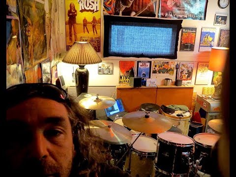 HEFT!  done by A Bunch Of Rogues