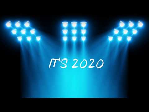 MC Magic & Baby Bash "2020" Lyric Video