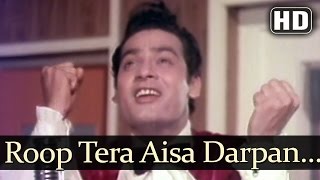 Roop Tera Aisa Darpan (HD) - Ek Bar Mooskura Do Songs